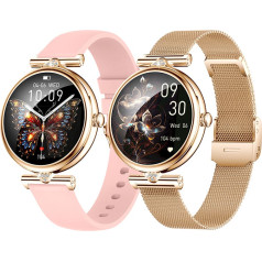 SMK15 AURORA smartwatch