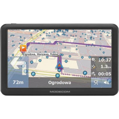 Автомобильная навигация + mapfactor карты европы freeway cx 7.4
