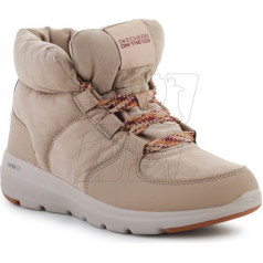 Ботинки Glacial Ultra - Trend Up W 144194-TAN / EU 36