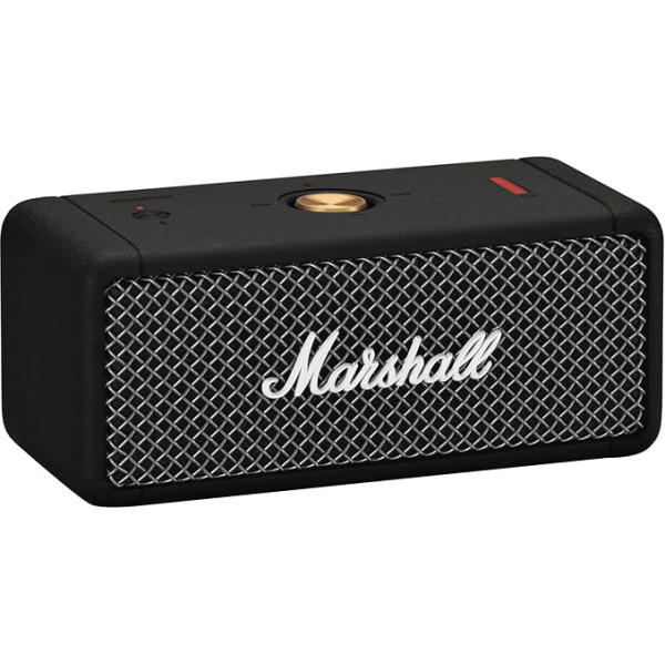 Колонка Marshall Bluetooth