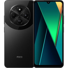 Xiaomi POCO C75 Смартфон 6 ГБ + 128 ГБ 6.88 