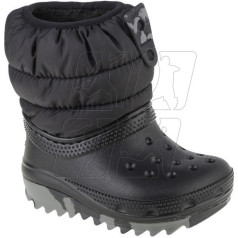 Classic Neo Puff Boot Toddler Jr 207683-001 / 27/28