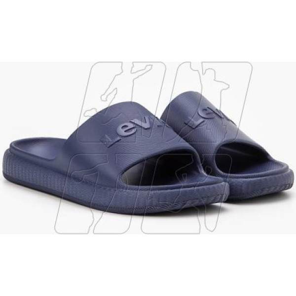 Шлепанцы Levi's June Next M D79030003 / 42.0