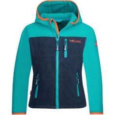 Trollkids Детская куртка Stavanger Jacket Jr 706-192 / 164 флисовая куртка