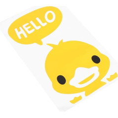 Zerodeko мультфильм переключатель наклейки электрический свет переключатель наклейки свет Хэллоуин украшения Хэллоуин украшения творческие