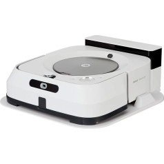 Робот-швабра iRobot M6 Braava Jet
