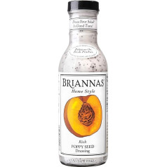 Маковое семя (упаковка из 1 штуки)