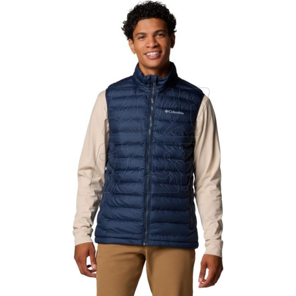 Powder Lite II Vest M 2086974464 / L