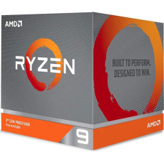 Процессор AMD RYZEN 9 3900x Socket AM4
