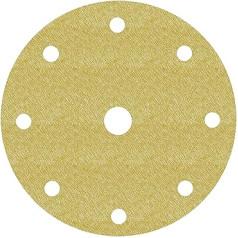 3 M 00533 Диск с крючком 255P, P150, LD801 A 150 мм (6 дюймов) (упаковка из 100)