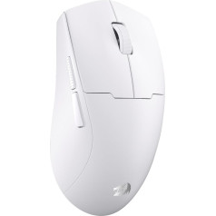 Redragon M918 PRO 3-Mode Wireless Gaming Mouse, 55G Lightweight 26K DPI Mouse with Ergonomic Handle, Fully Programmable Buttons, Software Supports DIY Shortcut Keys and DPI