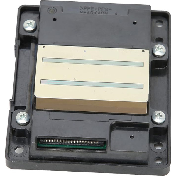KIMISS Epson 7620 печатающая головка Epson Wf 3640 печатающая головка замена ABS металл печатающая головка стабильный выход ударопрочность ABS металл печ