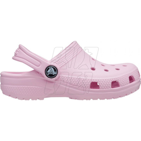 Шлепанцы для малышей Classic Clog Jr 206990 6GD / 24-25