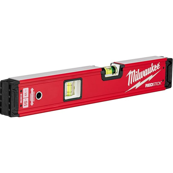 Premium Wasserwaage Redstick 40 - 240 см