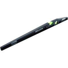 Bellota 50102-50 - Уровень крыла самолета литой