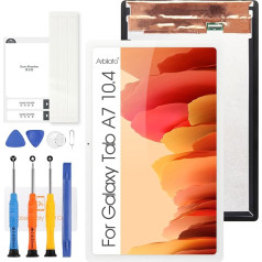 Samsung Galaxy Tab A7 T500 ЖК-экран для Samsung Galaxy T500 ЖК-экран в сборе с инструментами 10.4