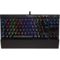 Corsair K65 RGB Rapidfire PC/Mac, клавиатура