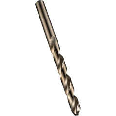 Сверло Dormer Jobber, упаковка из 10 штук