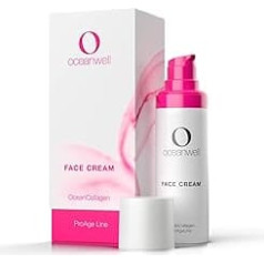 Oceanwell OceanCollagen ProAge Line Крем для лица 30 мл