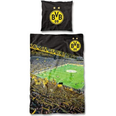 Боруссия Дортмунд BVB 09 Постельное белье Südtribüne (135 x 20