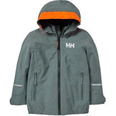 Функциональная куртка Helly Hansen Unisex Shelter