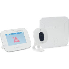 Foppapedretti Angelcare Baby Monitor