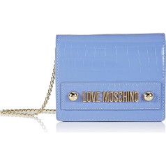 Женская сумка на плечо Love Moschino Jc4427pp0fks0