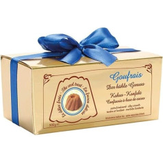 Goufrais Шоколад Какао Кондитерские изделия Finest Bundt Cake Chocolates Шоколадный подарочный набор Трюфель Какао Кондитерские изделия Пралине Коробка 50