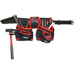 Карманы на ремне для сборки,