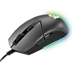Проводная мышь clutch gm11