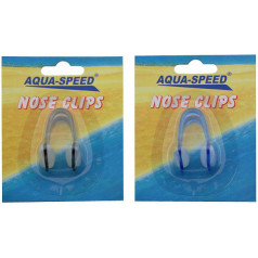 Зажимы Aqua Speed Clips1 шт.