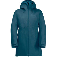 Jack Wolfskin Куртка Heidelstein INS Jkt W 1115681-4133 / XS