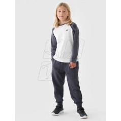 Толстовки Jr JWMM00TTROM0811-25S / 164