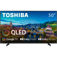 50-дюймовый qled телевизор 50qg5e63dg