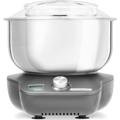 Morphy Richards Mixstar 400520EE кухонный комбайн, миксер, 630, 4 литра, матовый
