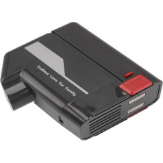 Аккумулятор для пылесоса aqxreight, сменная батарея для пылесоса 2200 мАч, сменная батарея для ручного ковра Proscenic P11