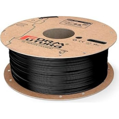 Formfutura 1.75mm ReForm - rTitan - 3D Printer Filament-Black