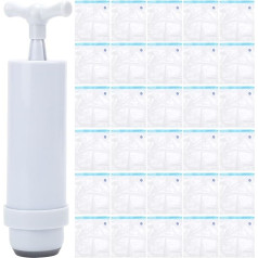 Сушилка для филамента, 30 влагостойких пакетов для филамента, сохраняют филамент сухим для фабрики для 3D-принтеров для филамента для студии