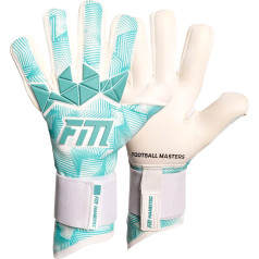 Перчатки FM Varis X PRO WHITE OCEAN S974885 / белый / 10
