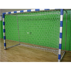 Netex Сетка для ворот 3x2x1x1,5 м 2шт. S51905 / N/A