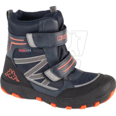 Ботинки Blackpool Jr Tex K 260805K-6729 / 33