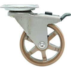Headbourne 8299E Vintage Series 6 Spoke Design Roll 3