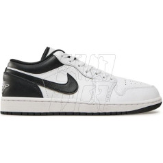 Nike Air Jordan 1 Low M 553558-132 / 42 туфли