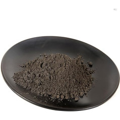 1000G Ni порошок 99.9% высокой чистоты для твердых батарей сплава с магнитными материалами, для твердых батарей сплава и магнитных материалов