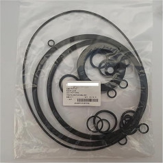 Hydraulik-Fahrmotor-Fahrverteiler-Dichtungssatz для Bagger для Hita-hi EX200-2 EX200-3 EX200-5