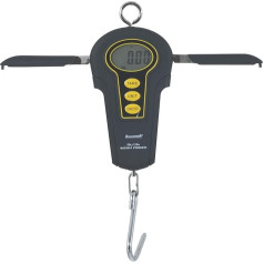Весы Anaconda Weigh Finder 50 кг 2283150 Карповые весы