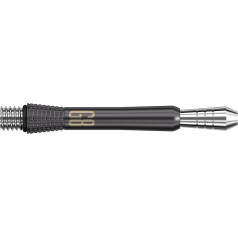Target Darts Phil Taylor Power 8th Gen Titanium Shaft