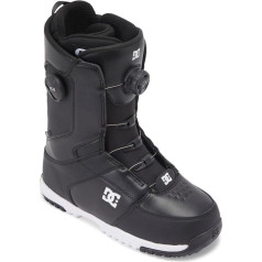 DC Shoes Control Snowboard Boots EU 44, Black, 44, black