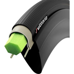 Vittoria Air-Liner Road Insert для бескамерных покрышек шоссейных велосипедов Run Flat, два многоходовых клапана в комплекте
