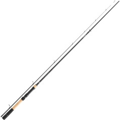 Спиннинговое удилище Daiwa Megaforce Jigger 2,40 м 2-14 г
